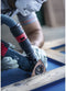 Bosch 2 608 900 054 - Schuurpapier - Langdurige levensduur - 20 grit