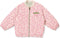 Konges Sløjd - Bomberjack - Jas - Ciel rose - Thermo jas bomberprint