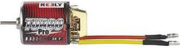 Reely Brushed elektromotor voor autos Aantal windingen (turns): 35