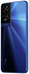 TCL 505 - Smartphone - Android 14 - 128GB opslag - Blauw