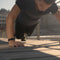 Wiko WiMate - Smarttracker - Hartslag- en slaapmonitor - Zwart