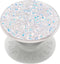 PopSockets - Sparkle Snow White - Greep & Standaard - Multi-color