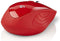 Nedis MSWS400RD - Draadloze muis - Instelbare DPI 800/1200/1600 - Rood