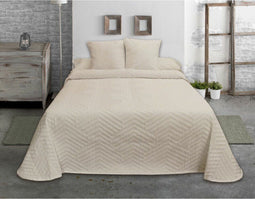 Jacquard Colcha Espiga HOST 230 x 270 cm