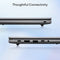 ASUS Chromebook CX1405CTA-S60850 - Chromebook - 14 inch - Full HD - 128 GB opslag