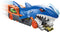 Hot Wheels - Haaien Transportwagen Speelset