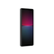 Sony Xperia 10 IV - Zwart - 128 GB - Dubbele fysieke simkaart