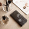imoshion Hoesje Geschikt voor Samsung Galaxy A72 Hoesje Met Pasjeshouder - imoshion Design Softcase Bookcase - Meerkleurig / Dandelion