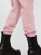 PIECES PCCHILLI HW SWEAT PANTS D2D - Dames Broek - Zacht en comfortabel - M