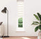 vidaXL - Zebra - rolgordijn - 50x230 - cm - stofbreedte - 45,9cm - marmerbeige