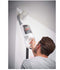 BLACK+DECKER BHFEA515J - Steelstofzuiger - 2-in-1 met FloorSense-technologie - Zwart