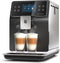 WMF Perfection 840L - Volautomatisch combi-koffiezetapparaat - 2L waterreservoir en ingebouwde molen - Zwart en roestvrij staal