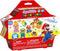 Aquabeads Super Mario Character Set- complete set 690 parels - 6 figuren maken