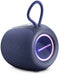 Energy Sistem Bloom - Bluetooth®-luidsprekers 10 W - Draagbaar - Blauw