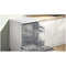 Bosch SMS26AW01F - Vrijstaande vaatwasser - 12 couverts - Energieklasse E - 48 dB