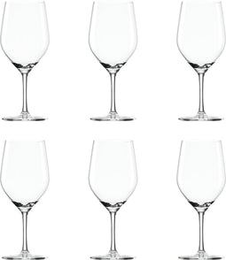 Stolzle Wijnglas Ultra 55 cl - Transparant 6 stuks