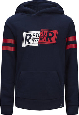 Retour Jeans - Florian - Jongens Trui - Maat 116 - Lange Mouw (2022)
