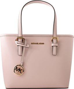 Handtas Dames Michael Kors 35T9GTVT0L-POWDER-BLUSH Roze 22 x 19 x 10 cm