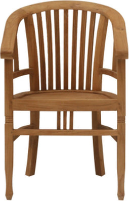 Eetkamerstoel Betawi Gelung Ruji