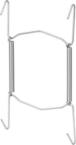 Metaltex - Bordenhanger - 11 tot 18cm