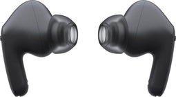 LG TONE Free DFP5 - Volledig draadloze oordopjes - Active Noise Cancelling - Zwart