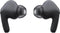 LG TONE Free DFP5 - Volledig draadloze oordopjes - Active Noise Cancelling - Zwart