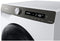 Samsung WW90T554AAT/S2 - Vrijstaande voorlader wasmachine - 9 kg - AddWash™ - EcoBubble™ - A - 1400 tpm