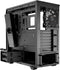be quiet! Pure Base 500 - ATX Toren - 7 uitbreidingsslots - Zwart