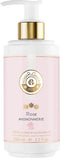Body Milk Rose Mignonnerie Roger & Gallet (250 ml)