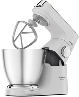 Kenwood Titanium Chef Baker XL - Keukenrobot - 1200W - 7L roestvaststalen mengkom