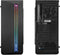 Deep Gaming DGC200 - ATX Tower - ARGB - Zwart