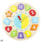 Horloge Kinderen Colorbaby