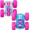 Exost 360 Cross - RC Stuntauto - 360° spins en flips - Roze