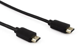 Nilox NXCHDMI01 - HDMI Kabel - 100cm - Zwart