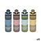 Waterfles Bewinner 500 ml 0,5 L 7 x 20,5 cm (12 Stuks)