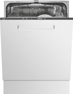 Etna VW844HM - Volledig geïntegreerde XL vaatwasser - 13 couverts - Geluidsniveau 44 dB