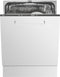 Etna VW844HM - Volledig geïntegreerde XL vaatwasser - 13 couverts - Geluidsniveau 44 dB