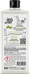 Marcel Green Soap - Afwasmiddel Basilicum & Vetiver Gras - Geconcentreerd - 0.50 l