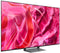 Samsung QE65S92C - QD-OLED TV - 65 inch - Ultra HD - Zwart (2023)