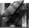 Spigen Thin Fit - Soft case - Schokbestendig - Zwart (2023)