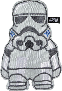 STAR WARS - Hondenspeeltje Knuffel Wit