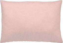 Kussensloop Naturals Roze (45 x 90 cm)