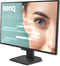BenQ GW2790C - 27 inch Full HD Monitor - 144Hz IPS - USB-C - 99% sRGB - TUV Eye Comfort