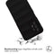 imoshion Hoesje - Geschikt voor Samsung Galaxy A32 (5G) - EasyGrip Backcover - Zwart