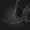 Lamax LMXHGU1 - Headset - Draad - Stereo - Zwart