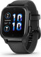 Garmin Venu Sq 2 Music - Health smartwatch - 40mm - Zwart