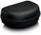 Lenco HPB-730BN - Draadloze Koptelefoon - ANC Bluetooth 4.0 - Bruin Zwart