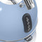 Swan Retro Waterkoker - 1.8 Liter - 3000 Watt - Blauw