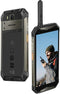 Smartphone Ulefone Armor 20WT Black 12 GB RAM 256 GB 5,65