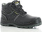 Safety Jogger Bestboy Werkschoen - Hoog model - S3 - Maat 36 - Zwart